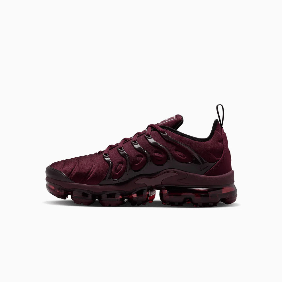 Air VaporMax Plus "Night Maroon"