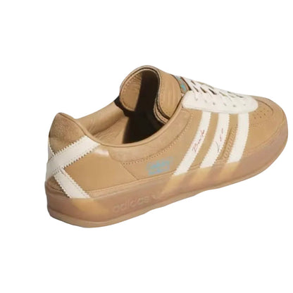 Bad Bunny x Lionel Messi x adidas Gazelle Indoor 'La Voz De Los Fans'