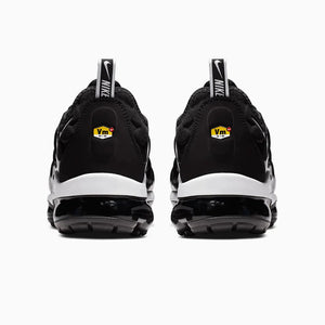 Air VaporMax Plus "Overbranding Black"