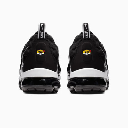 Air VaporMax Plus "Overbranding Black"