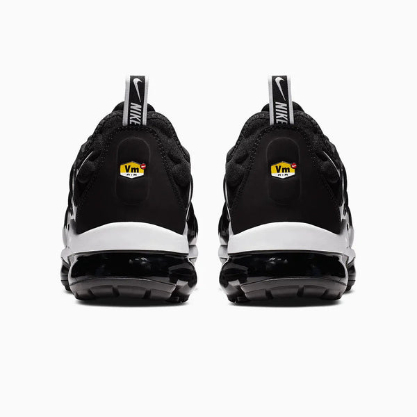 Air VaporMax Plus "Overbranding Black"