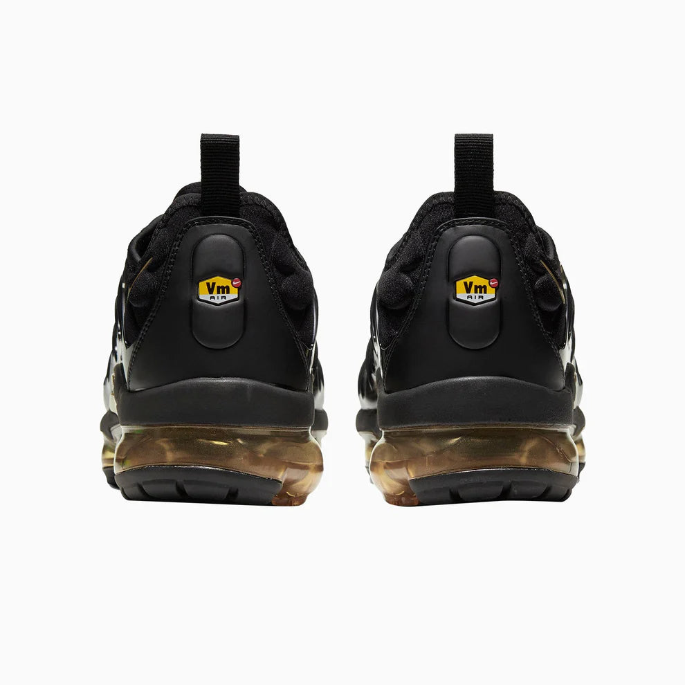 Air VaporMax Plus "Metallic Gold"