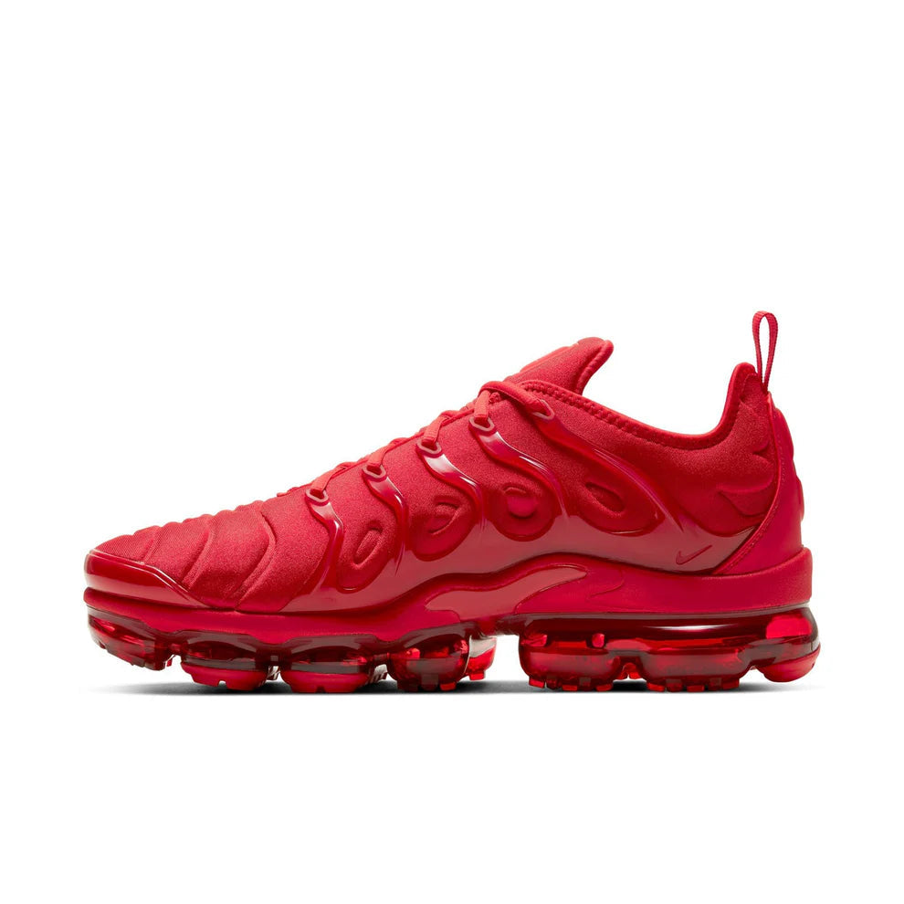 Air VaporMax Plus "University Red"