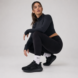 Air Zoom Vomero 18 Triple Black