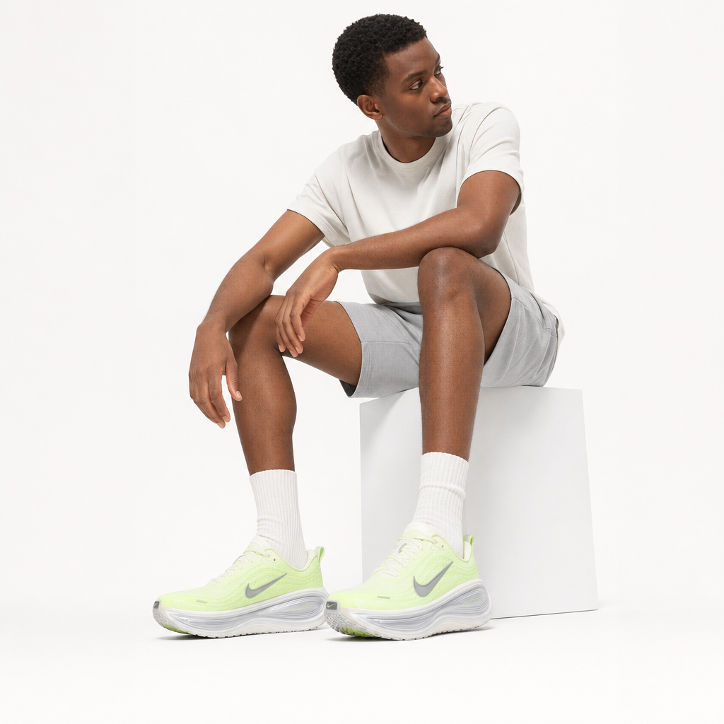 Air Zoom Vomero Plus Barely Volt