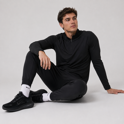 Air Zoom Vomero 18 Triple Black