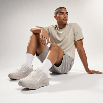 Air Zoom Vomero Plus Light Bone