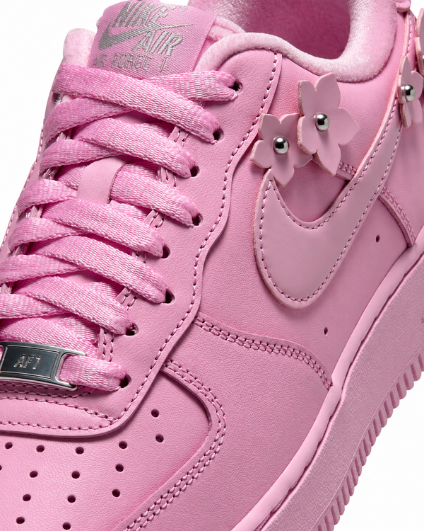 AF1 “Florette Pink”