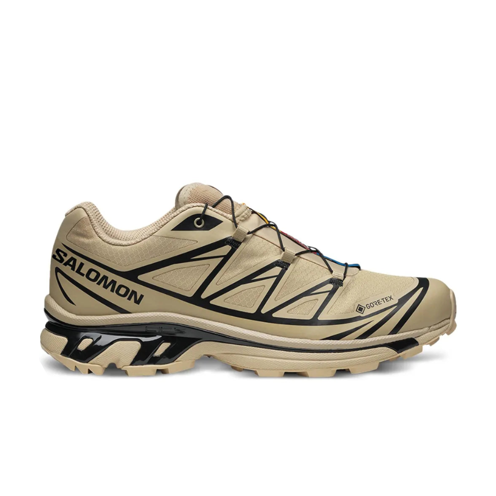 XT-6 Gore-Tex "Safari"