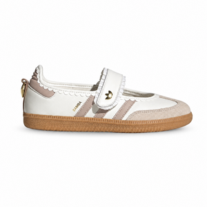 Samba Jane "Frill Ruffle"