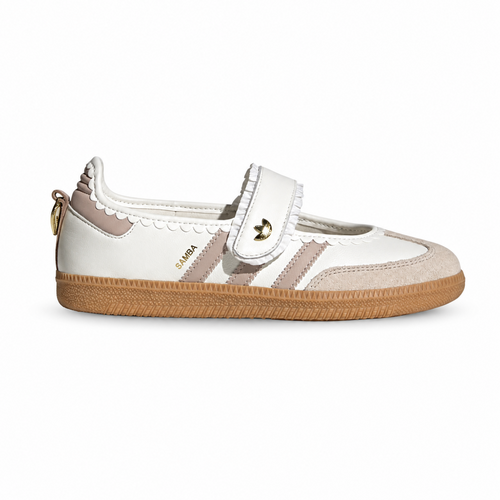 Samba Jane "Frill Ruffle"