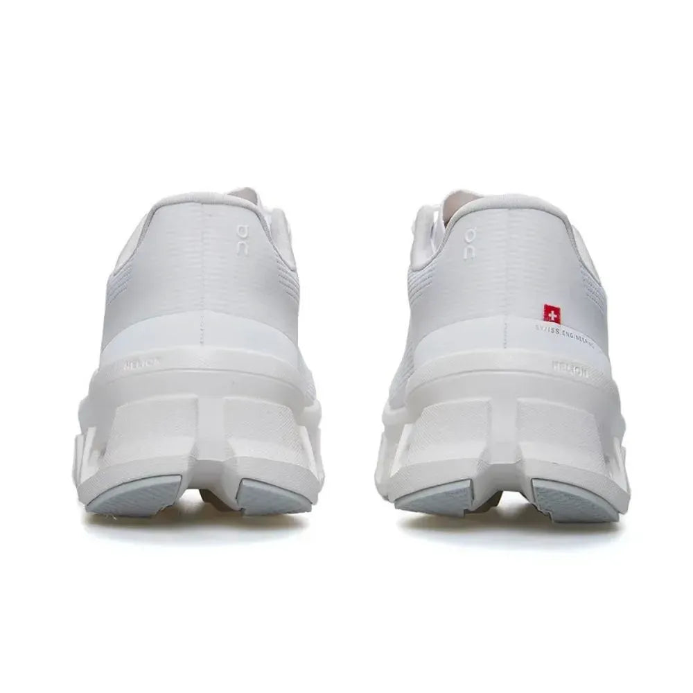Cloudmonster Void 1 White