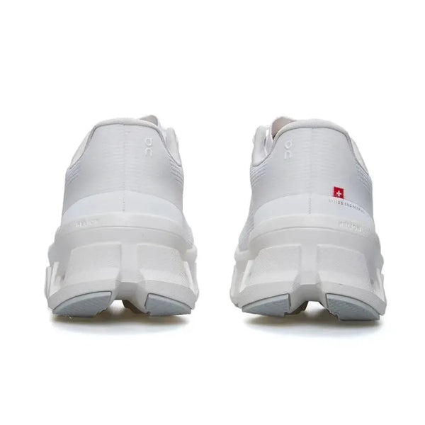 Cloudmonster Void 1 White