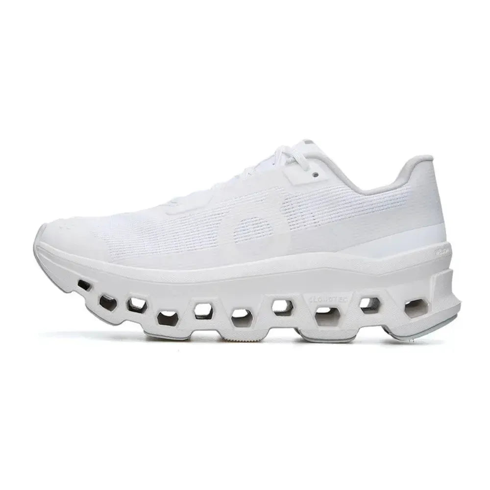 Cloudmonster Void 1 White