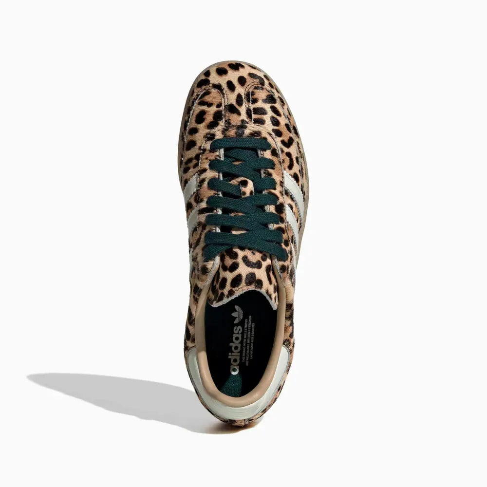 Adidas Samba OG Leopard Magic Beige