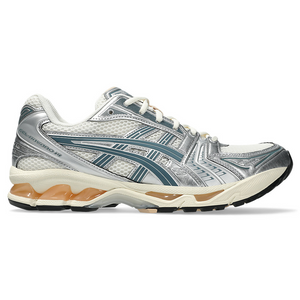 Gel-Kayano 14 "Cream/Ironclad"