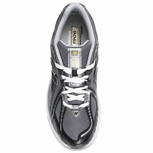 1906R "Grey Metallic Black"