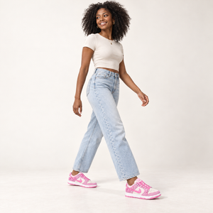 Dunk Low SE "Florette Pink"