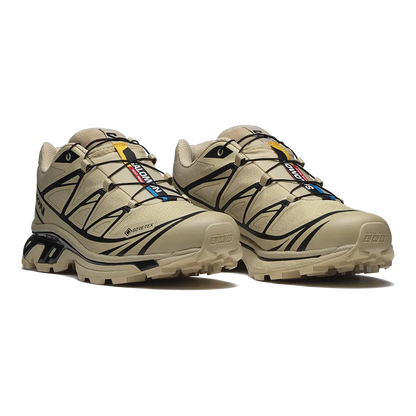 XT-6 Gore-Tex "Safari"