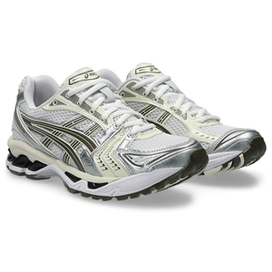 Gel-Kayano 14 "White/Ivory"