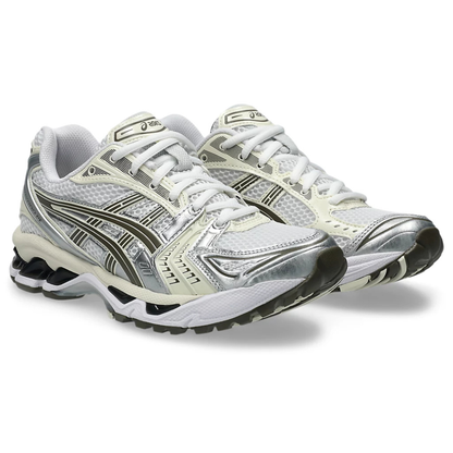 Gel-Kayano 14 White/Ivory