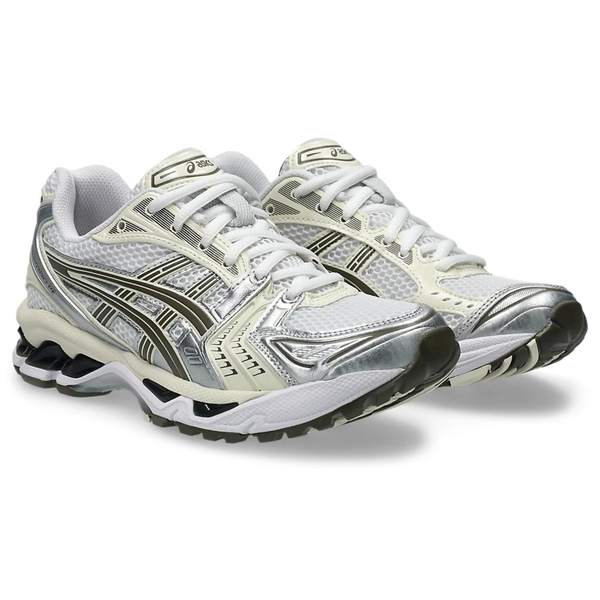 Gel-Kayano 14 "White/Ivory"