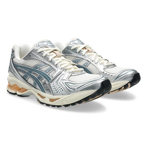 Gel-Kayano 14 "Cream/Ironclad"