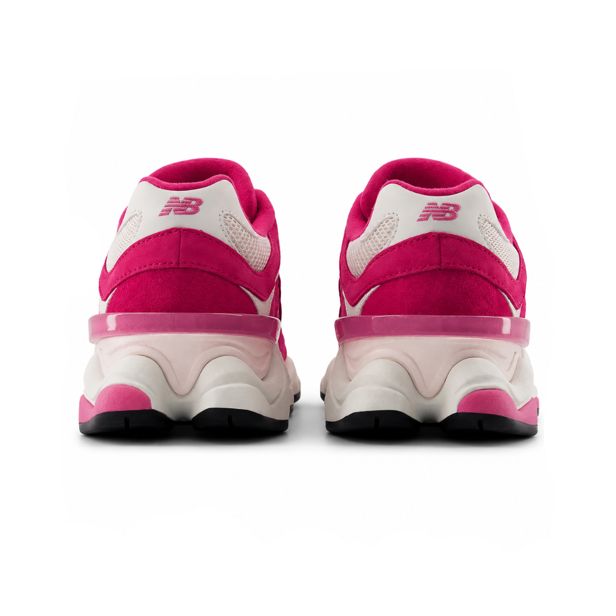 9060 "Fuchsia Pink"