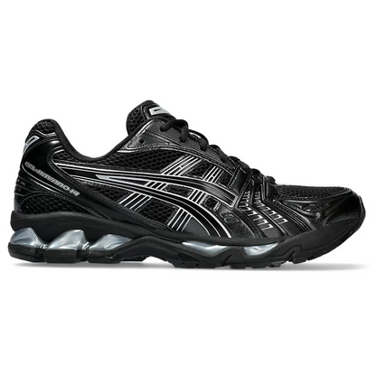 Gel-Kayano 14 Black/Pure Silver