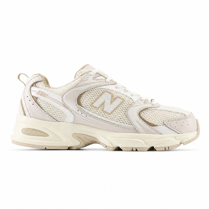 530 "Beige with Angora and Incense"