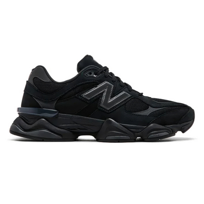 9060 "Triple Black"