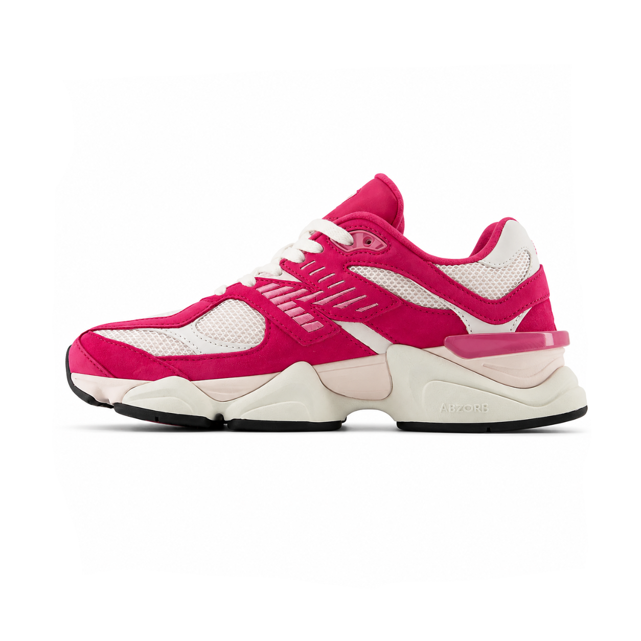 9060 "Fuchsia Pink"