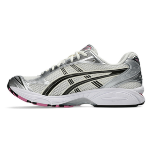 Gel-Kayano 14 "Cream/Sweet Pink"