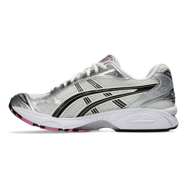 Gel-Kayano 14 "Cream/Sweet Pink"