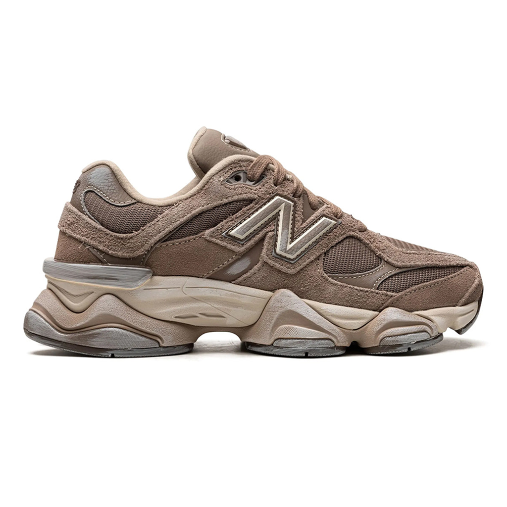 9060 "Mushroom Brown"