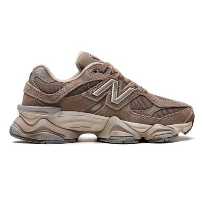 9060 "Mushroom Brown"