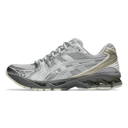 Gel-Kayano 14 Concrete/Pure Silver