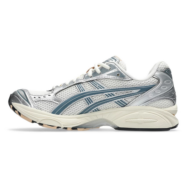Gel-Kayano 14 "Cream/Ironclad"