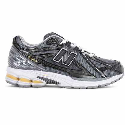 1906R "Grey Metallic Black"