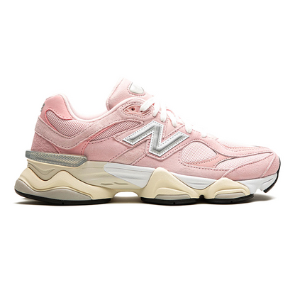 9060 "Crystal Pink"