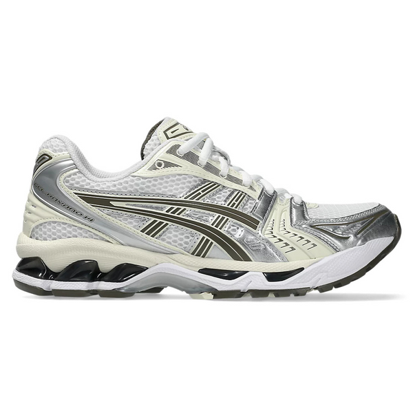 Gel-Kayano 14 "White/Ivory"