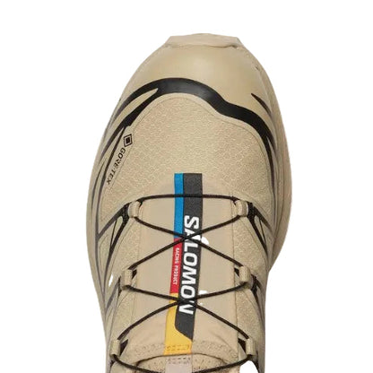 XT-6 Gore-Tex "Safari"