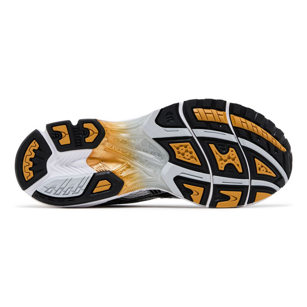 Gel-Kayano 14 "White/Pure Gold"
