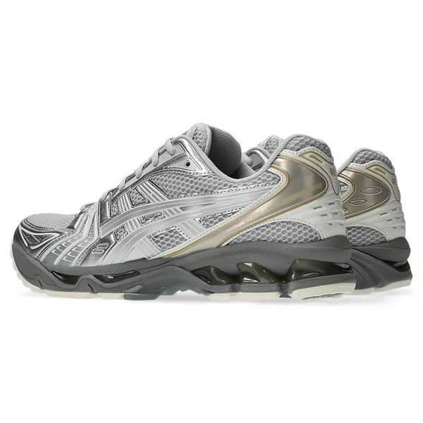 Gel-Kayano 14 "Concrete/Pure Silver"