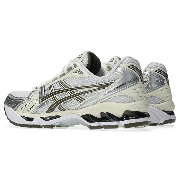 Gel-Kayano 14 "White/Ivory"