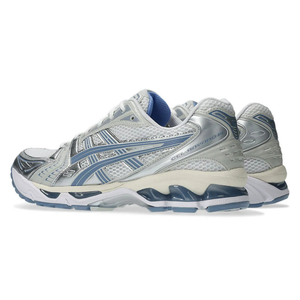 Gel-Kayano 14 "White/Light Navy"