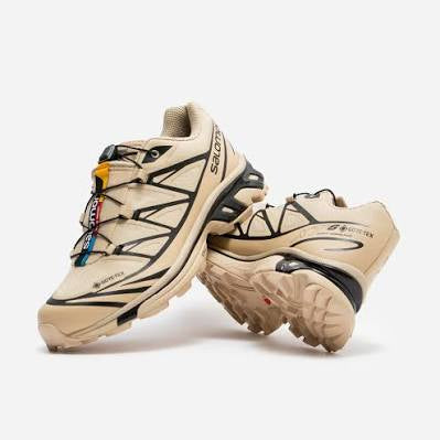 XT-6 Gore-Tex "Safari"