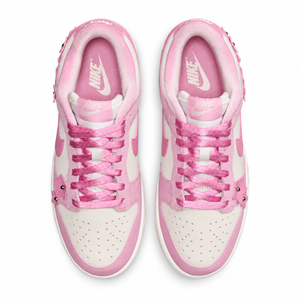 Dunk Low SE "Florette Pink"