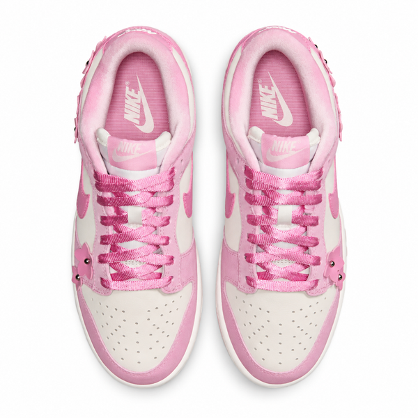 Dunk Low SE "Florette Pink"