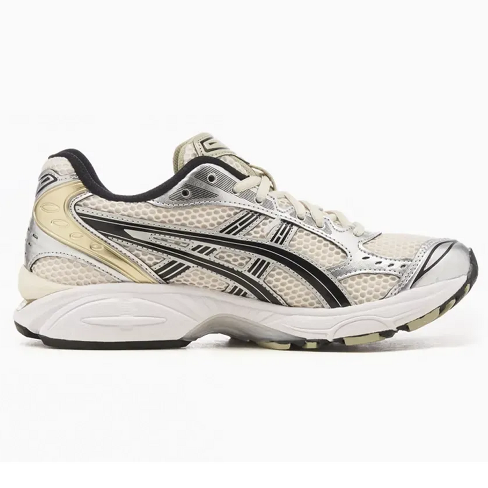 Gel-Kayano 14 "Birch/Pure Silver"